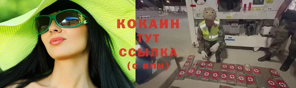 мет Бежецк
